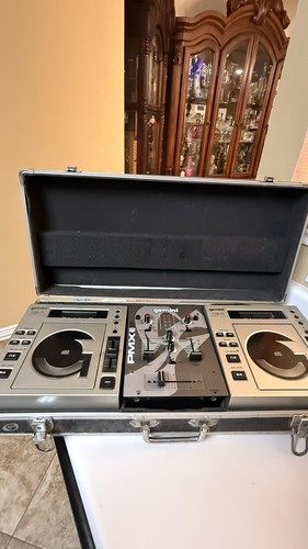 Gemini cdj doppio - gemini,