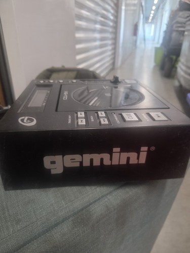 Gemini cdj 15x - gemini, per