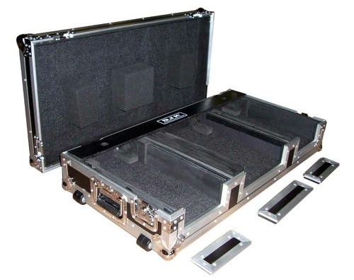 Custodia per mixer - custodia, 2