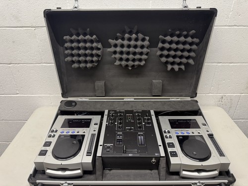 Y2k pioneer cdj - pioneer, cdj-100