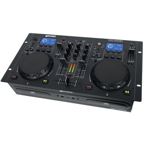 Gemini cdm 4000 console dj - 4000,