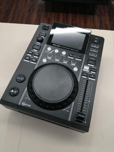 Gemini mdj 600 - mdj-600, lettore