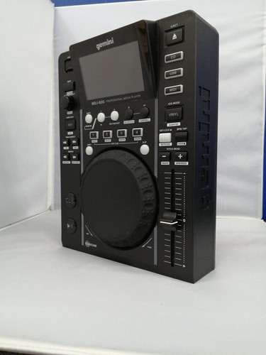 Gemini mdj 600 lettore - lettore, cdj