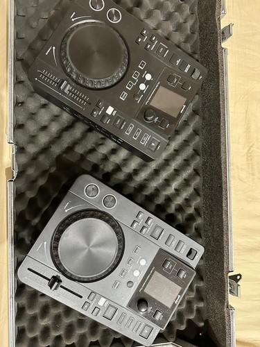 Cdj gemini 650 case - 650, +