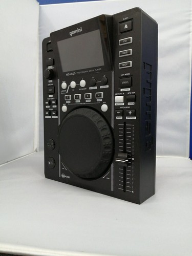 Gemini cdj mdj - cdj, usato