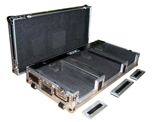 Custodia per mixer e - dj,